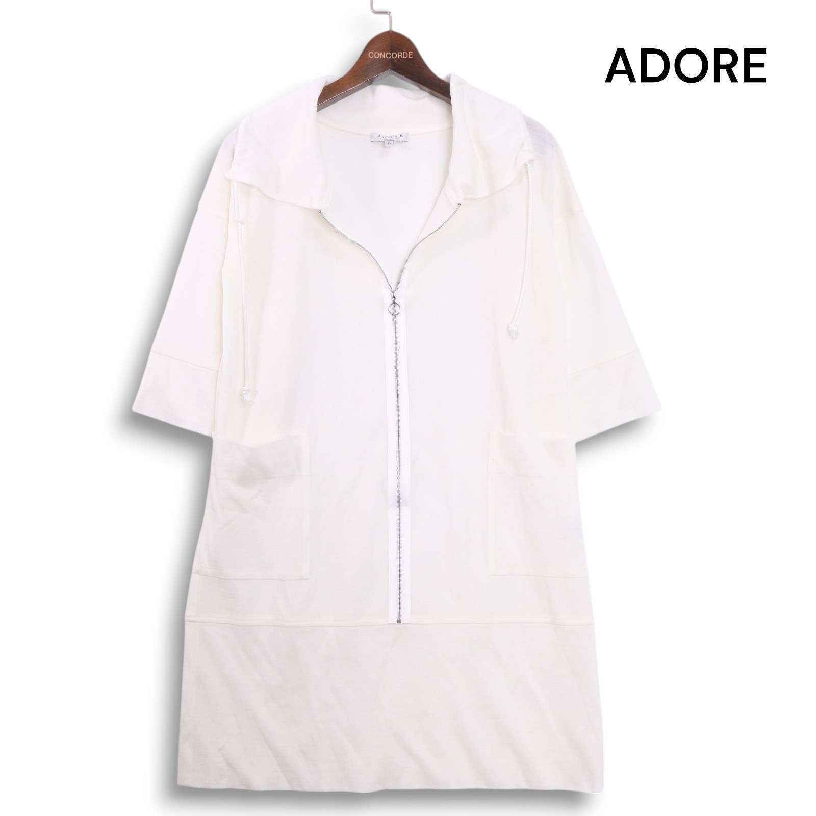 ADORE レデースチュニック