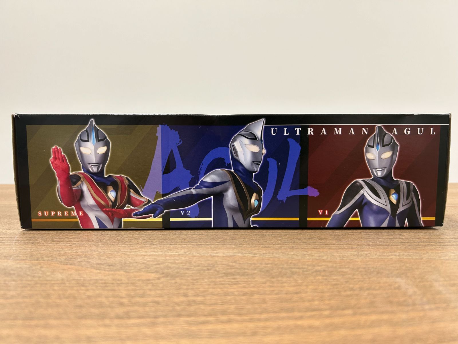BANDAI - ウルトラマンガイア　エスプレンダースペシャルセット　中国バンダイ限定 中国バンダイ限定 ウルトラマンガイア エスプレンダースペシャル