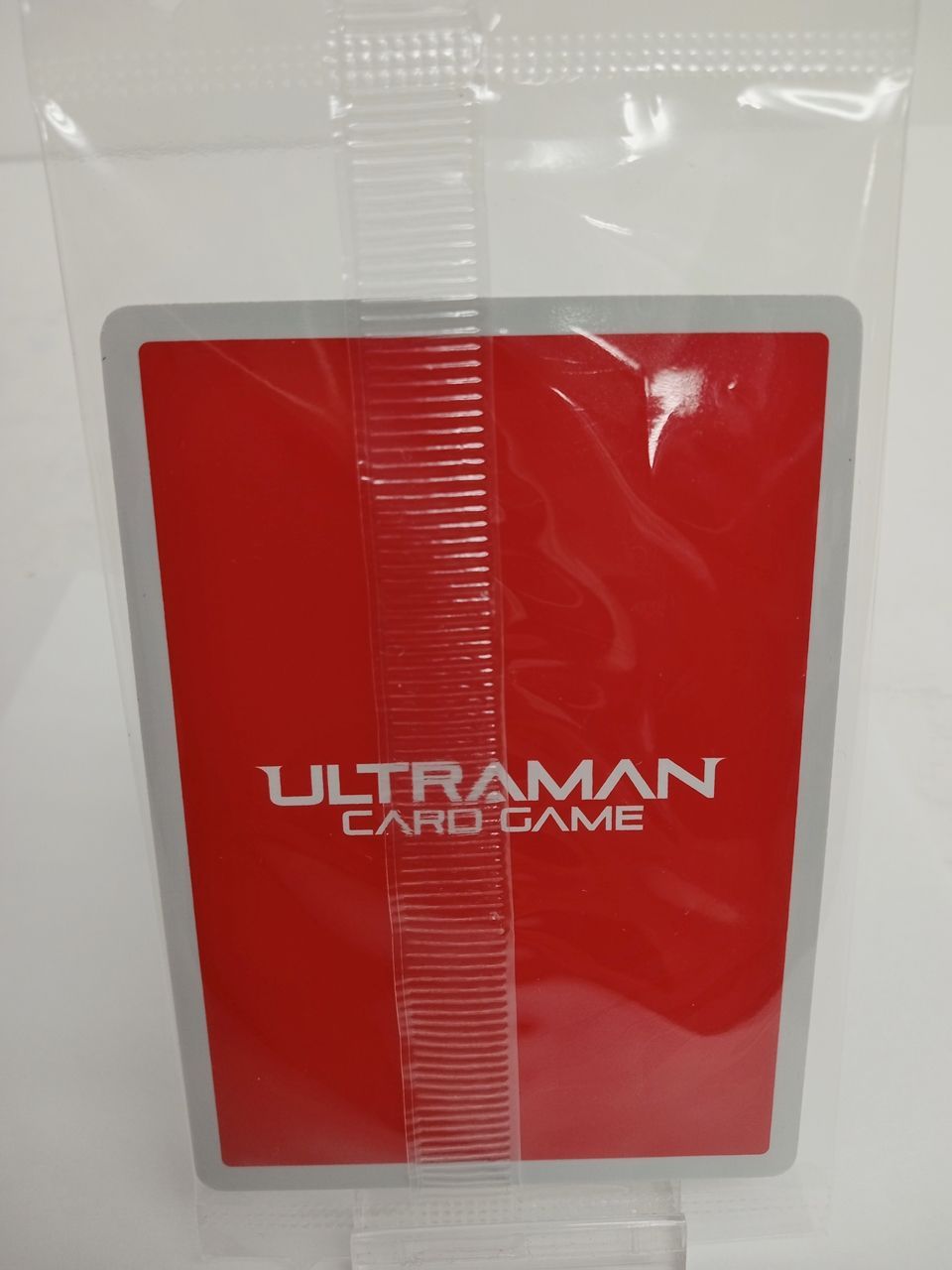 TCG トレーディングカード トレカ ウルトラマンカードゲーム