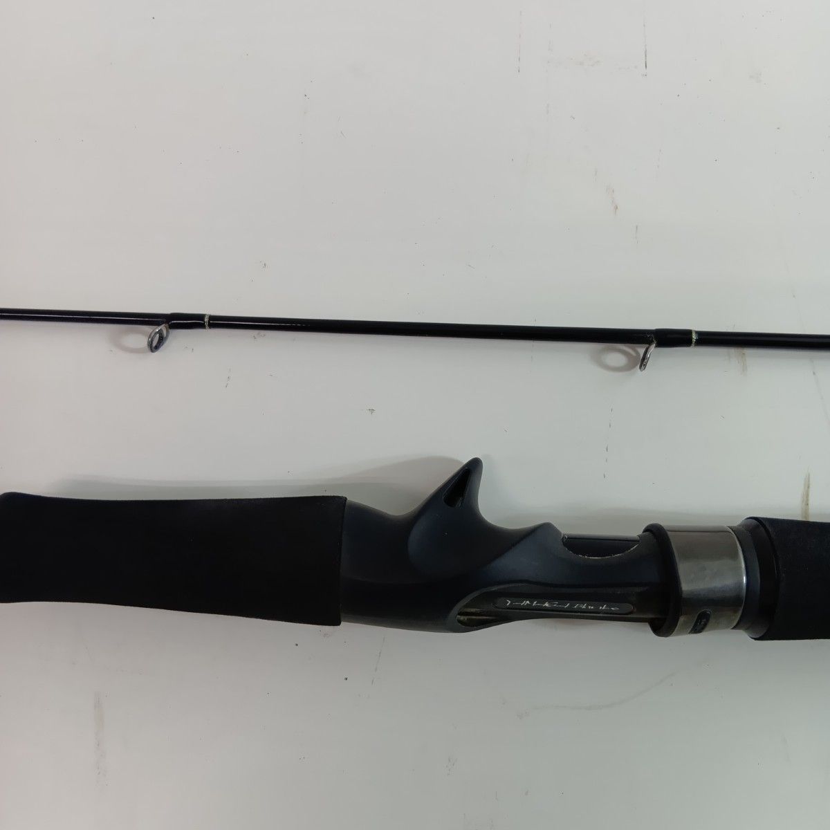  YAMAGA Blanks ヤマガブランクス ERY-93 MH B 釣り用品 ロッド ルアーロッド アーリー93 キズ有 程度B シーバスロッド ロッド