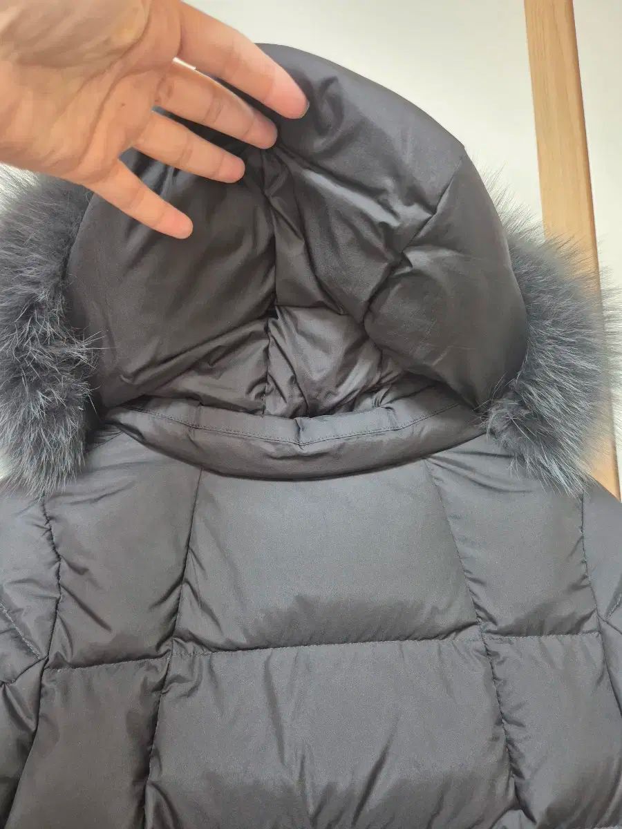 ダックスキッズ グースダウン