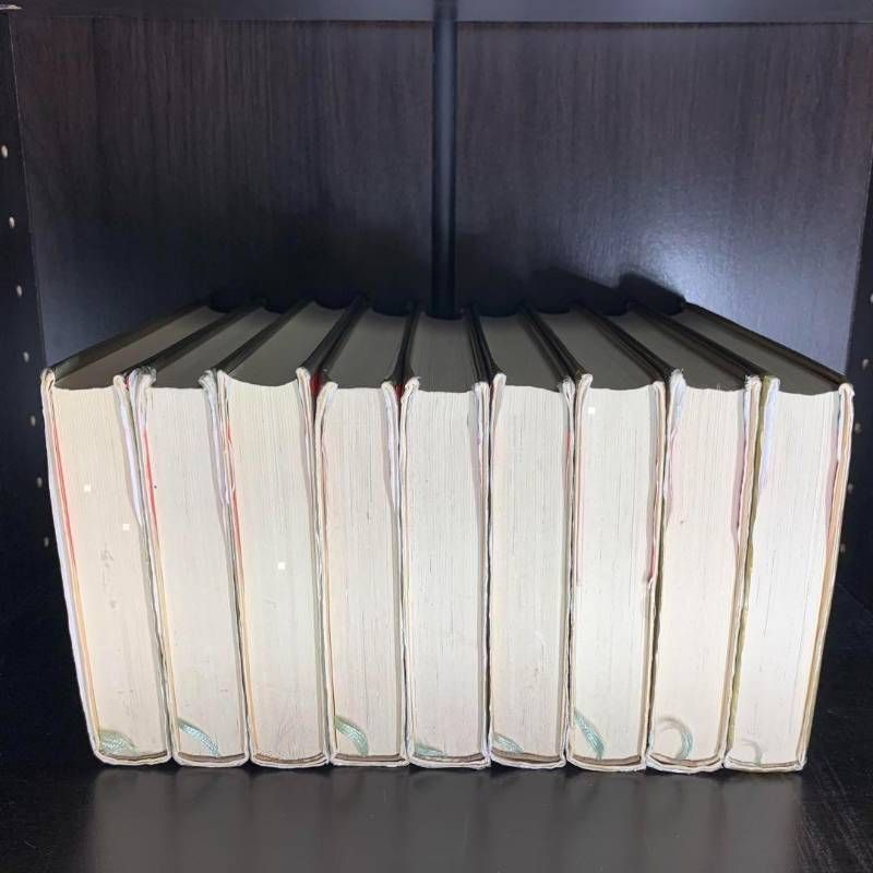 Dr.スランプ 愛蔵版 1-9巻 全巻セット コミックセット comic 漫画 鳥山 明