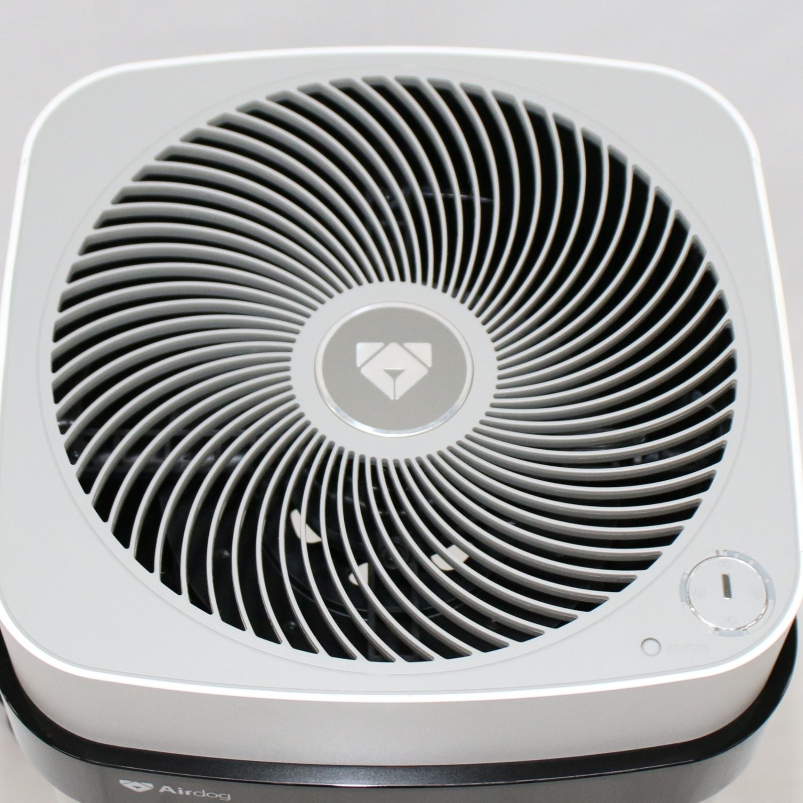 Air dog エアドック　X5D （ジャンク品） ジャンク] Airdog(エアドッグ) フラッグシップパフォーマンス