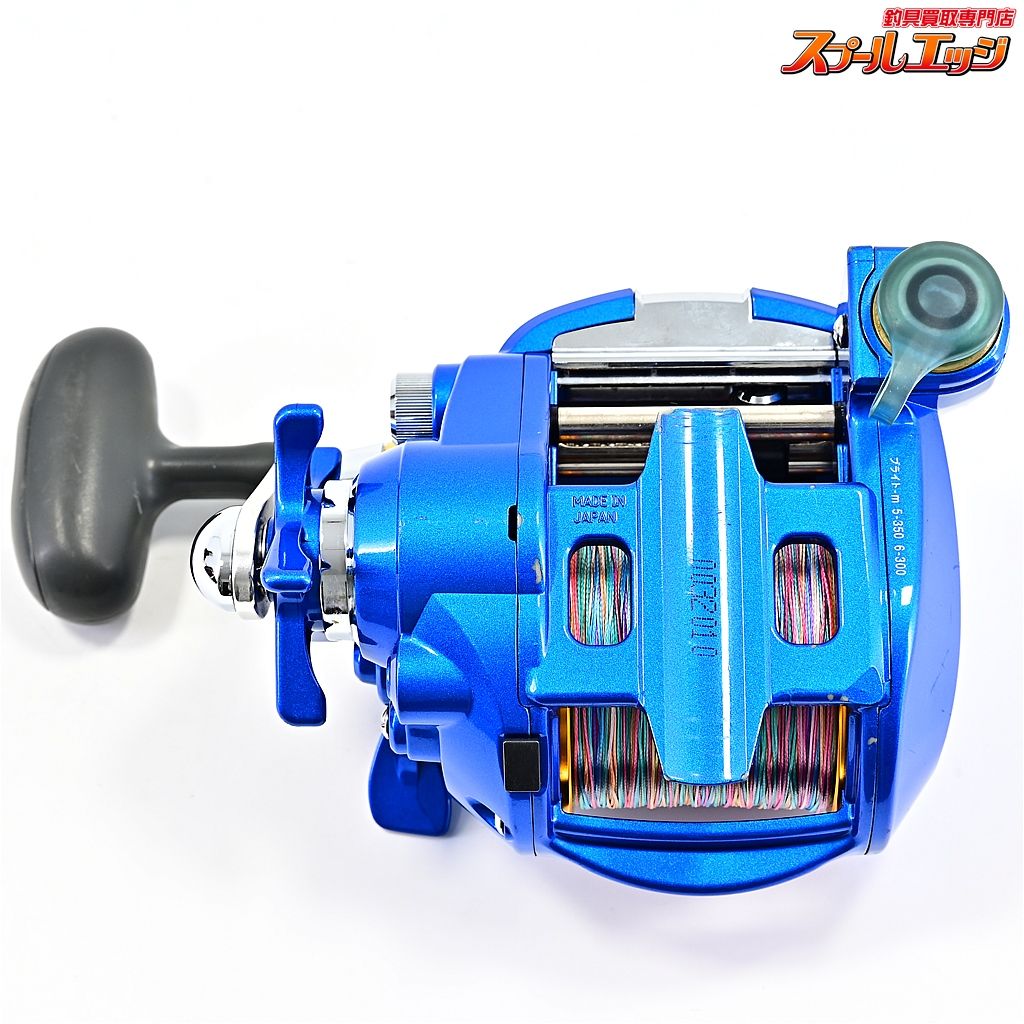 500S DAIWA
