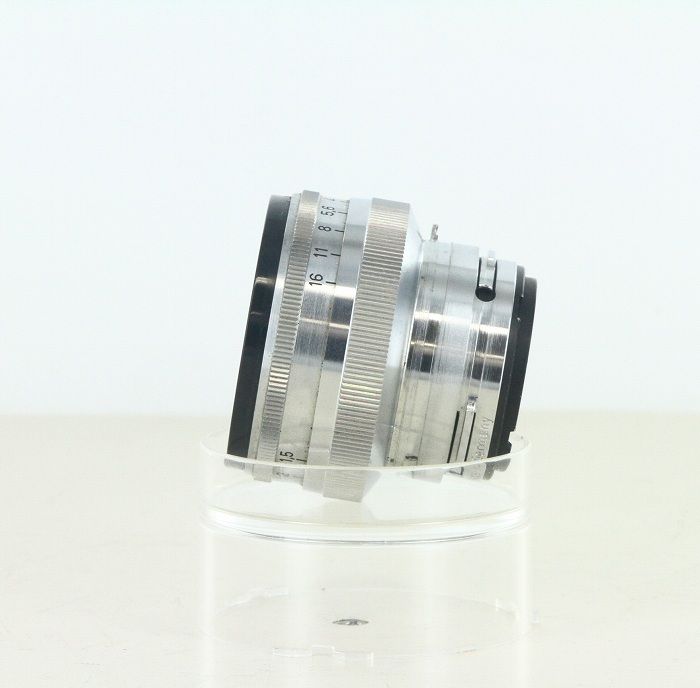 中古】(ツアイス) ZEISS ゾナー50/1.5(RFコンタックス用) 中古  