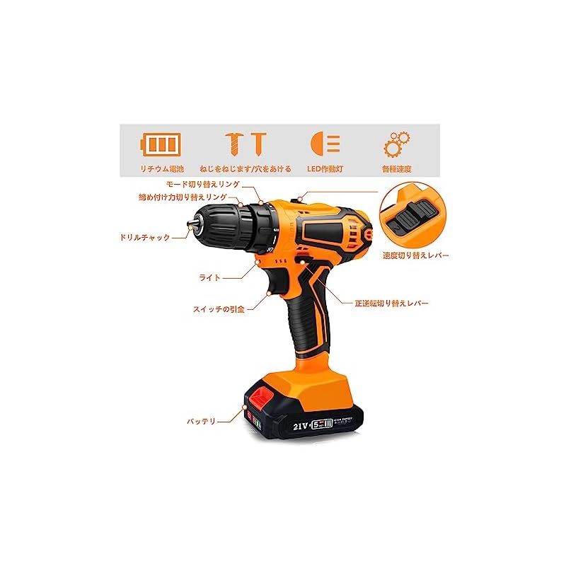 スピード調節機能