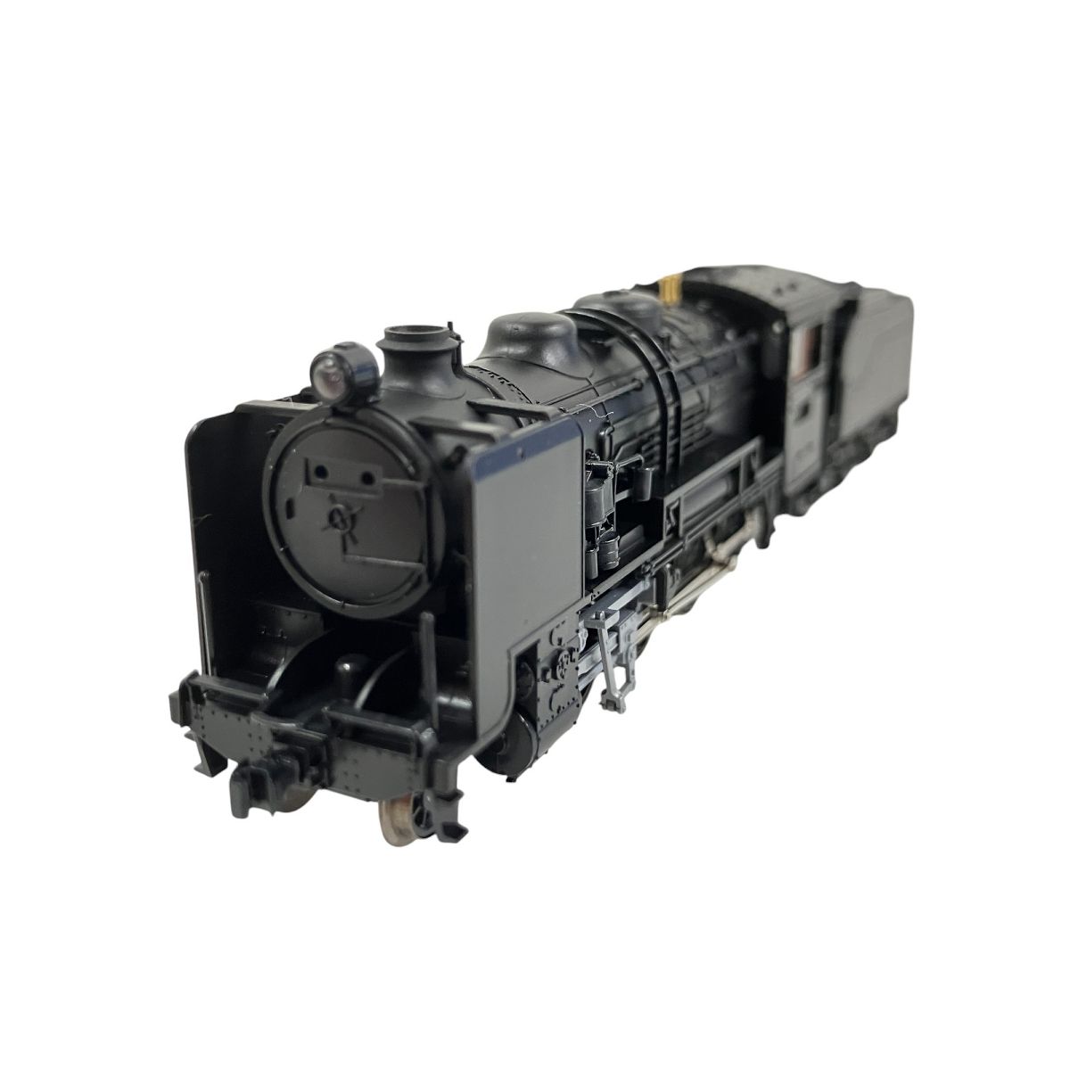 KATO 2015 9600 デフ付き 蒸気機関車 鉄道模型 Nゲージ T9881518