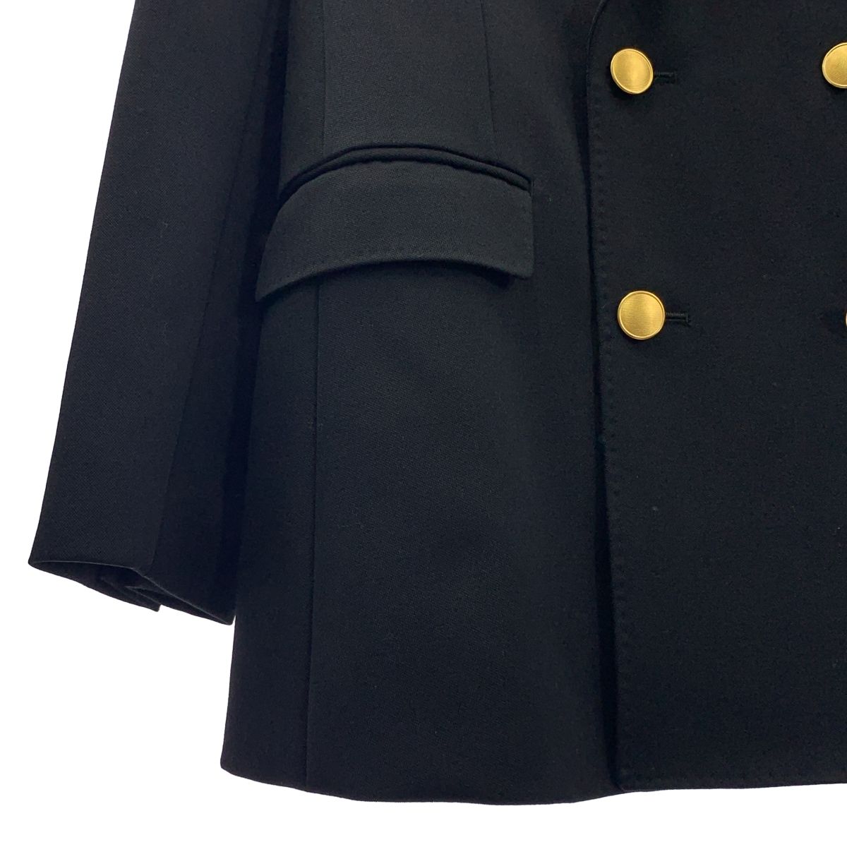 美品】 UNION LAUNCH / ユニオンランチ | セットアップ 金ボタン