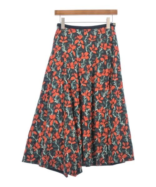 Drawer ロング マキシ丈スカート レディース 古着