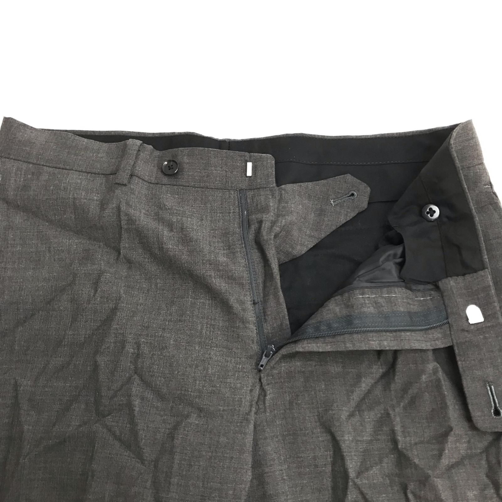 日本製★BEAMS HEART【ビームスハート】 春夏スーツ メンズ【size:上下44/M程度/グレー/gray】背抜き/シングルジャケット/セットアップ/Jacket◆BJ013-g 日本製☆BEAMS HEART【ビームスハート】 春夏スーツ メンズ【size:上下