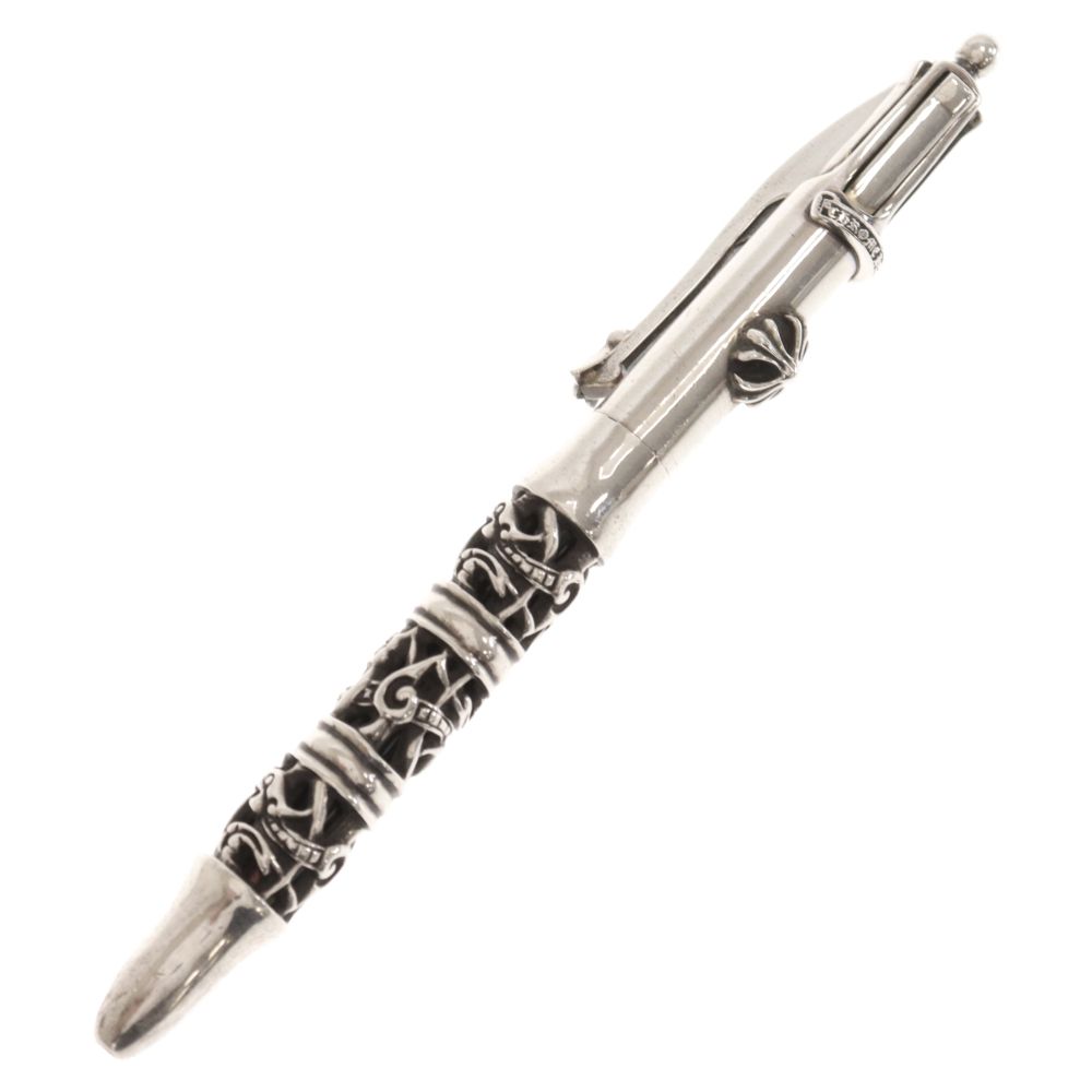 CHROME HEARTS (クロムハーツ) 4 COLOR PEN CELTIC/ボールペン 4
