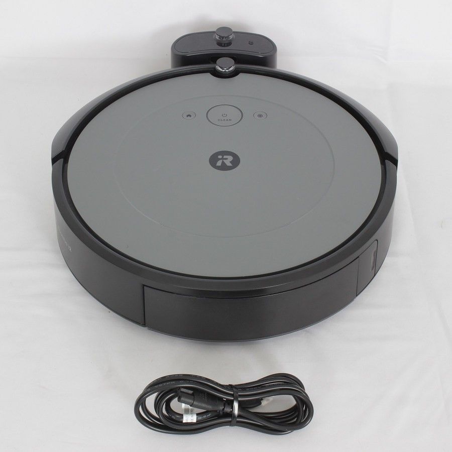 ルンバiRobot Roomba i2 (i2158) ブラック Amazon | ルンバ i2 i215860/販売元がamazon.co.jp購入時に限り