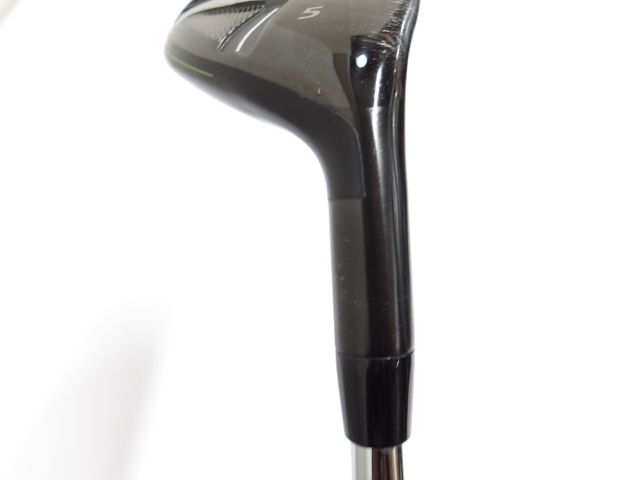 キャロウェイ EPIC STAR ユーティリティ DG S 200 23 スチールシャフト メンズ 右 0026