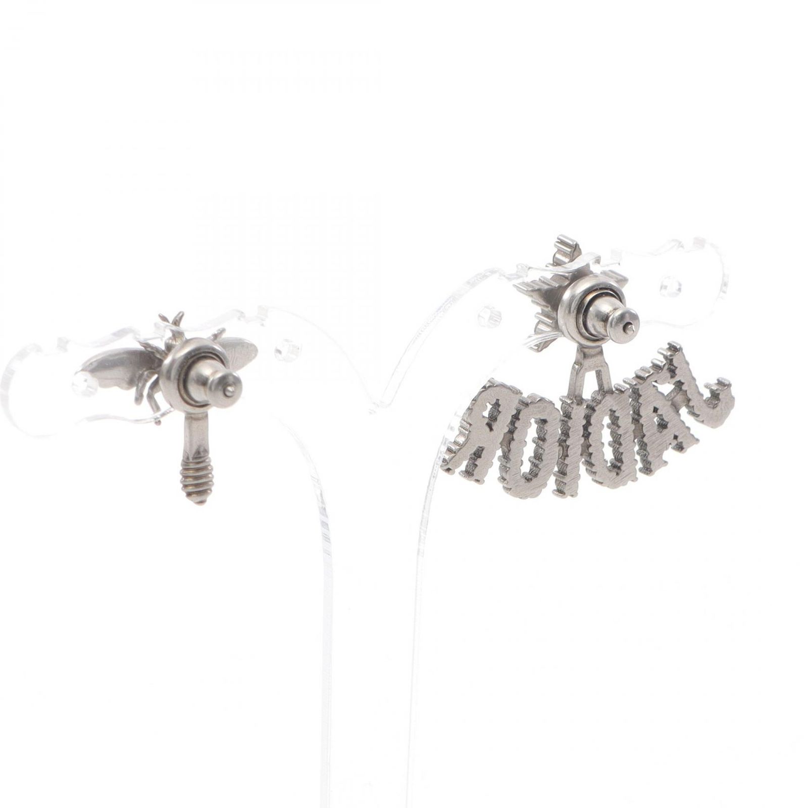 ディオール J'ADIOR BEE ピアス Dior J'Adior Bee Earrings - Touched Vintage