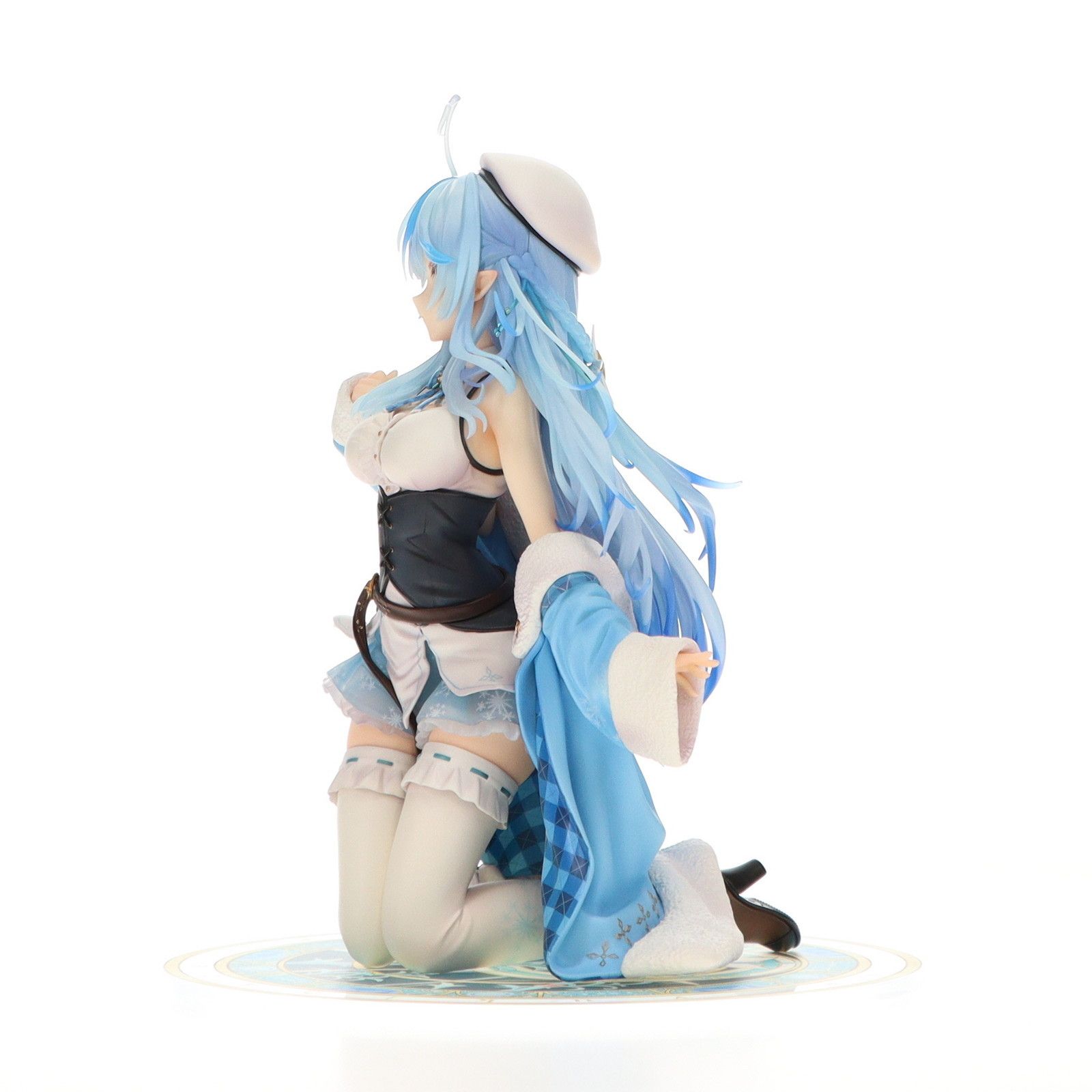 ♪雪花ラミィ ホロライブプロダクション 1/6 GOODSMILE ONLINE SHOP＆オンラインショップ限定■＊同梱不可 雪花ラミィ｜グッドスマイルカンパニー公式ショップ
