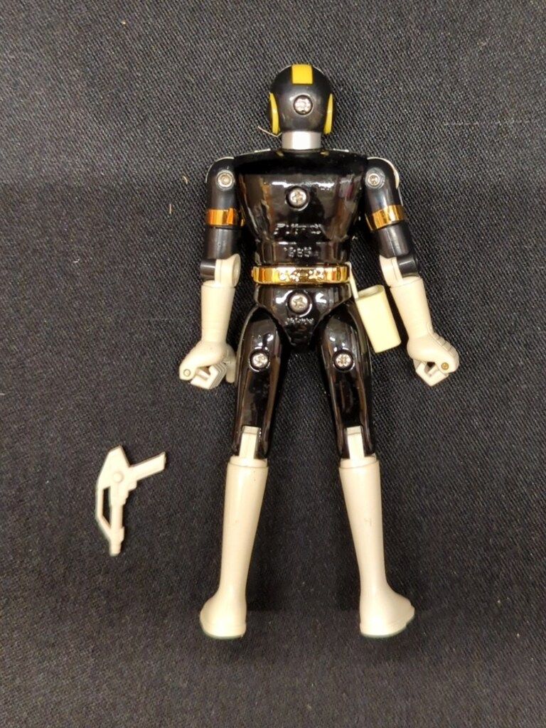 当時物 電撃戦隊 チェンジマン チェンジグリフォン 超合金 カテゴリー
