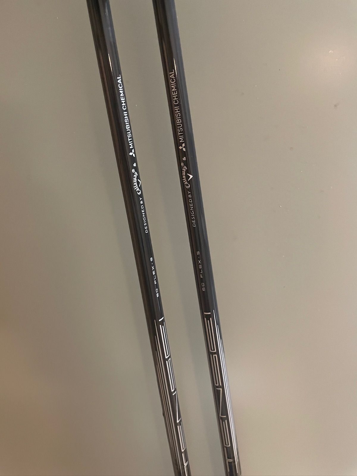 セット販売 3&5W キャロウェイ パラダイム Ai ◆◆◆ SR フェアウェイ セット販売 3&5W キャロウェイ パラダイム Ai