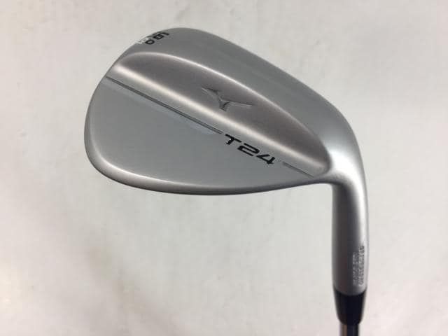 返品OK ゴルフクラブ ミズノ T24 ウェッジ ソフトホワイトサテン 56.10D NSプロ MODUS3 115 WEDGE SW