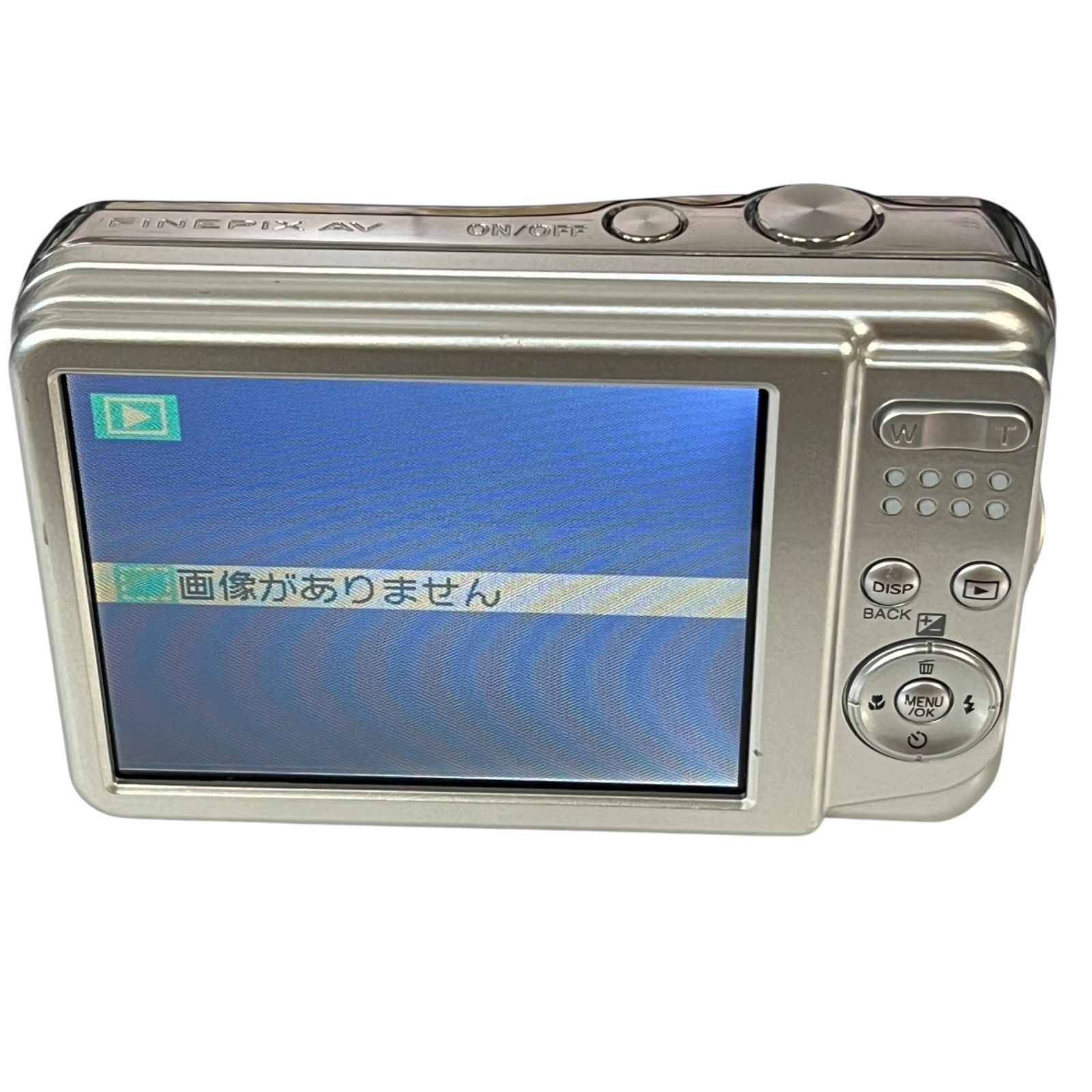 通電確認FUJIFILM FinePix デジタルカメラ　1個　CCD071 Amazon.co.jp: FUJIFILM FinePix F70 EXR Digital Camera Silver