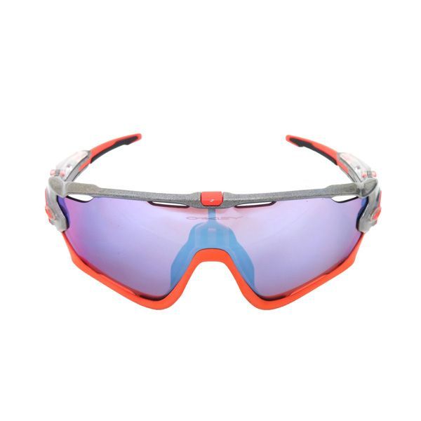 Oakley -  値下げ！オークリー サングラス 2022北京オリンピック 限定プリズム レーダ オークリー サングラス 2022北京オリンピック 限定モデル