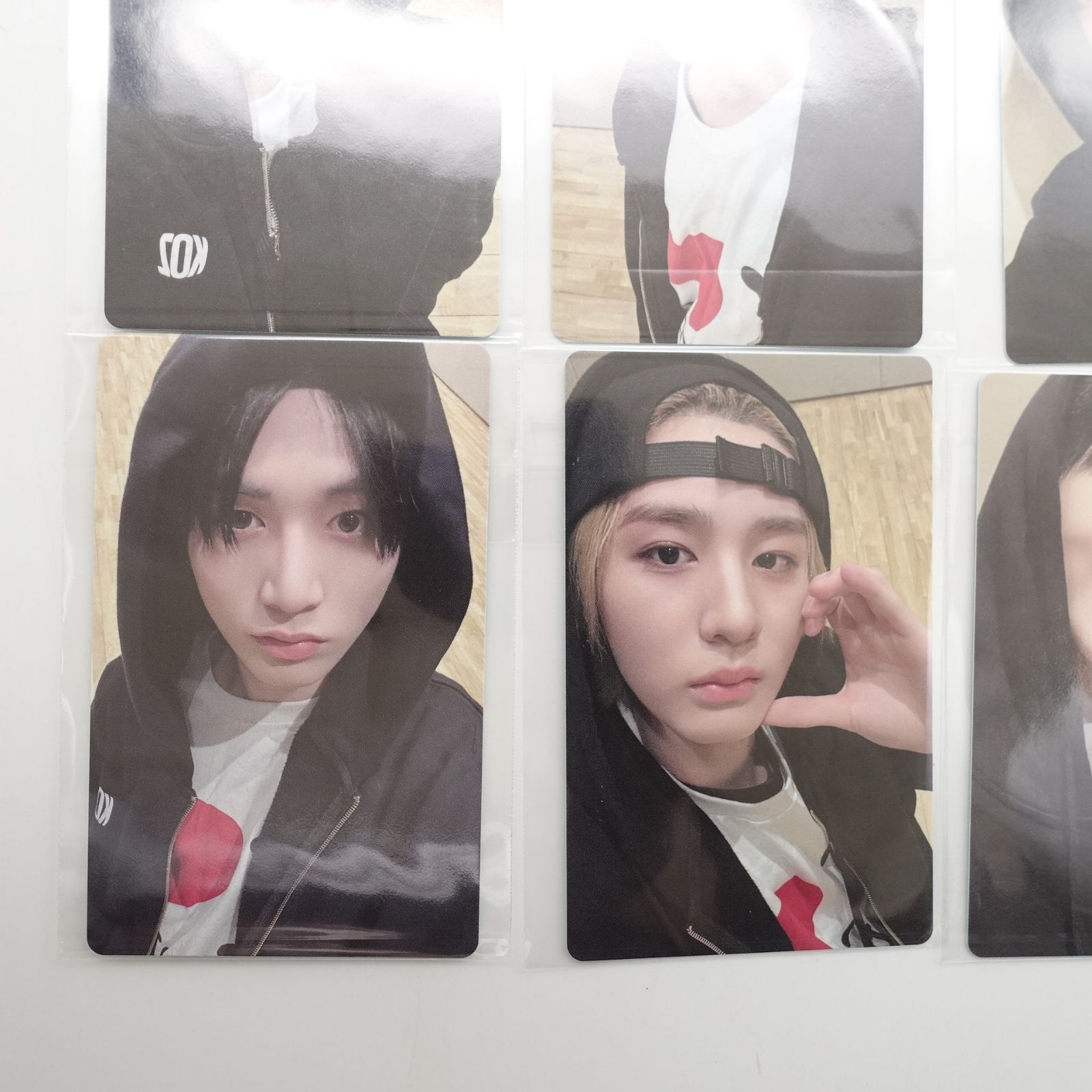 BOYNEXTDOOR WHY.. Weverse Global 全員サイン当選 BOYNEXTDOOR WEVERSE LIVE [August 4, 2025] 'LOLLAPALOOZA in