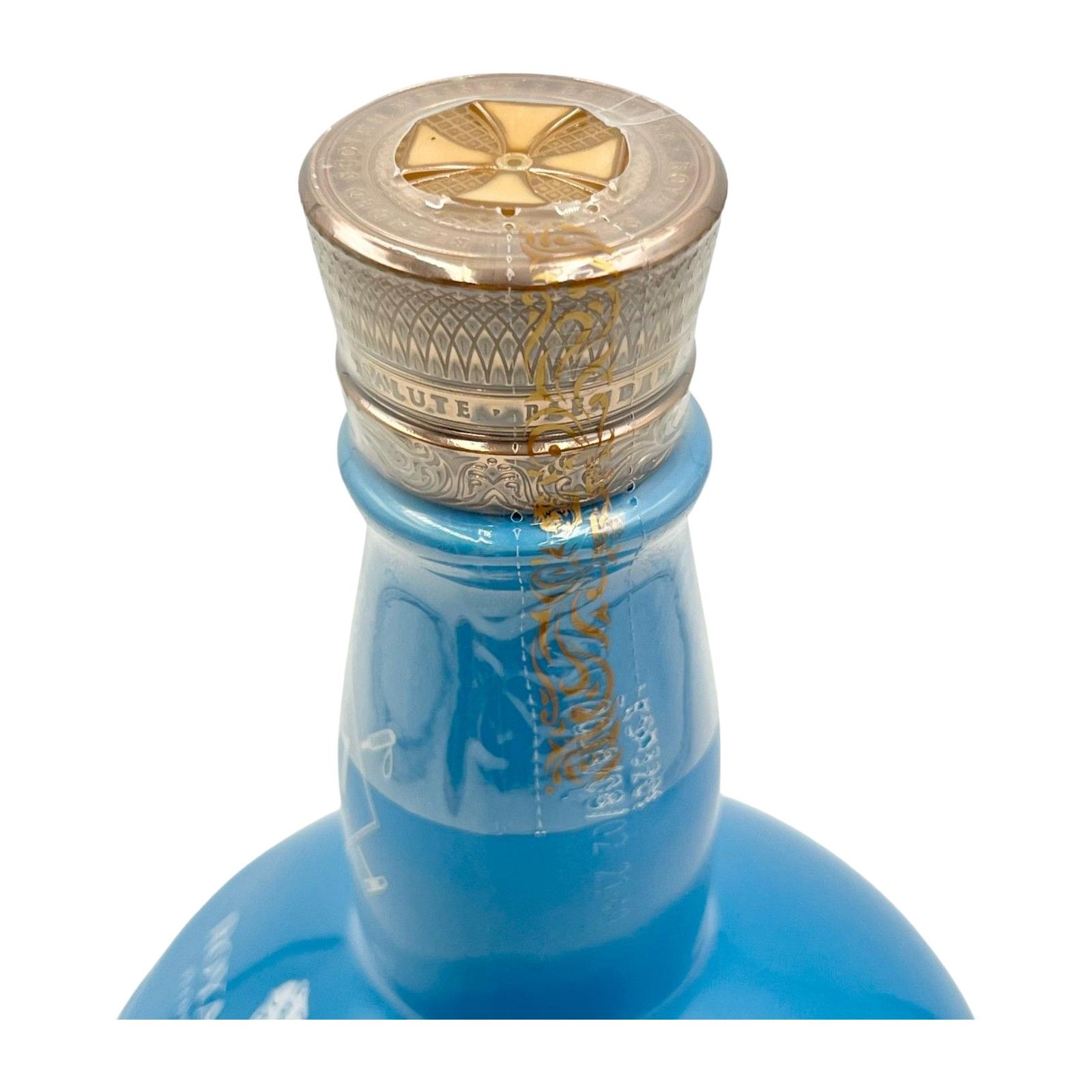 未開栓 ウイスキー ROYAL SALUTE ロイヤルサルート 21年 ビーチ