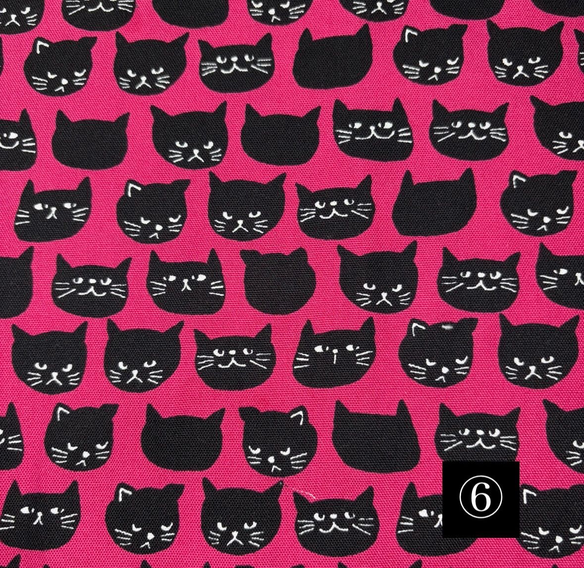 ポーチ ハンカチ