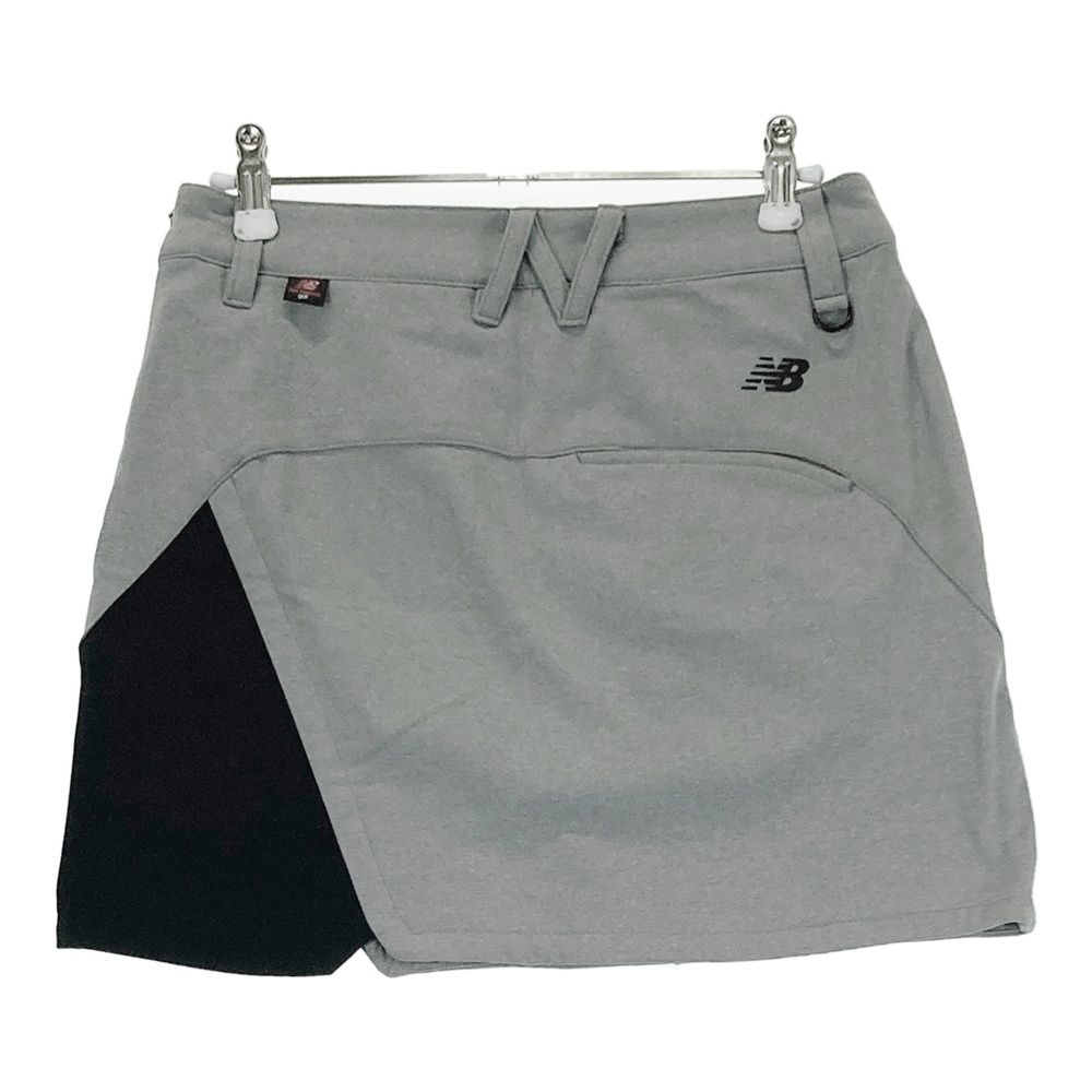 サイズ：00 NEW BALANCE GOLF ニューバランス ; 裏起毛 スカート