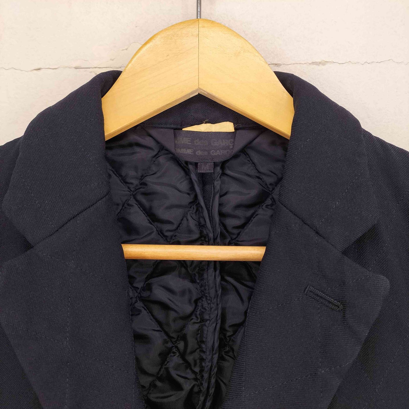 コムデギャルソンコムデギャルソン COMME des GARCONS COMME des