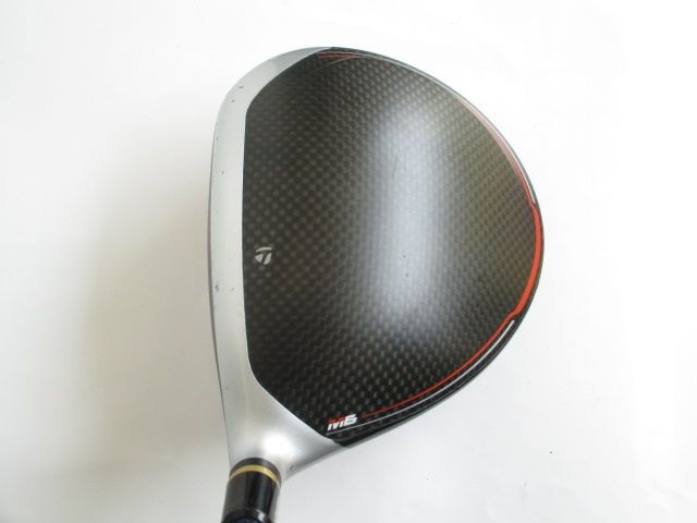 ゴルフ 【】ドライバー テーラーメイド M6 D-TYPE/Tour AD GT-5/R1