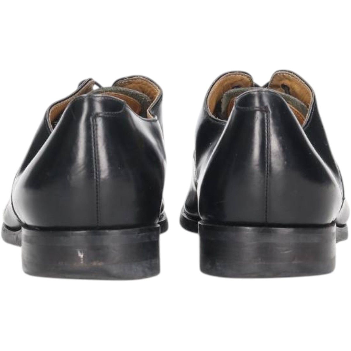 Barker ストレートチップシューズ