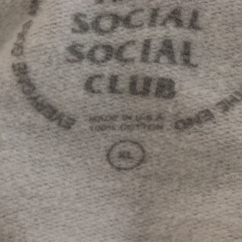 ANTI SOCIAL SOCIAL CLUB (アンチソーシャルソーシャルクラブ) 迷彩柄