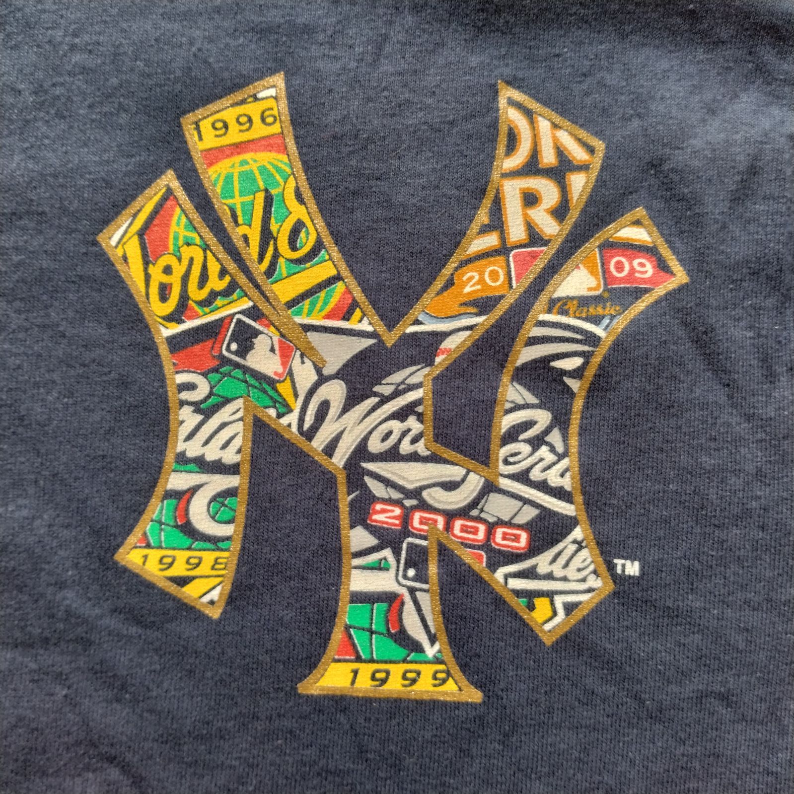 マジェスティック　ヤンキースTシャツ　デレクジーター 楽天市場】【公式グッズ】MLB ヤンキース デレク・ジーター T