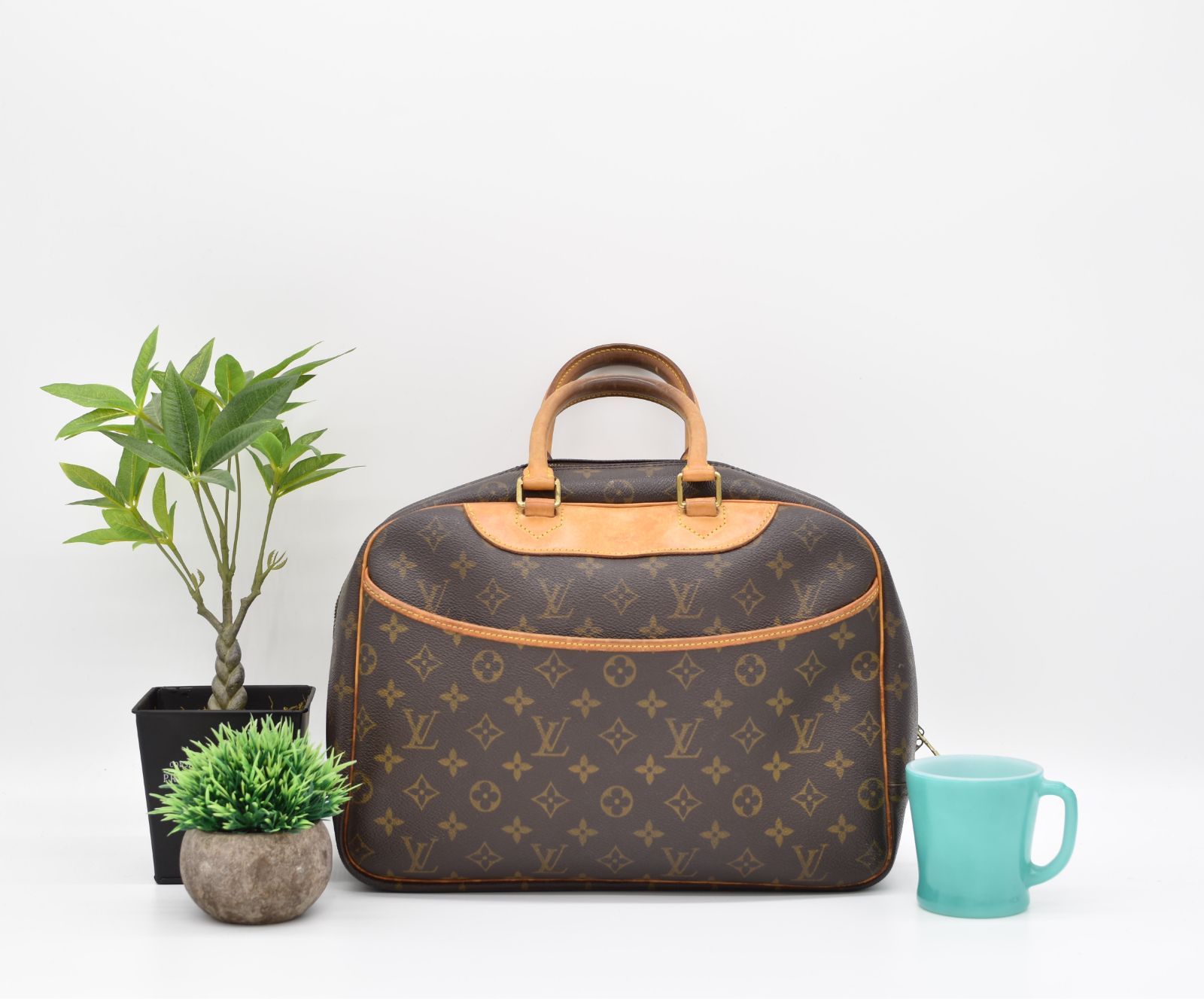 人気の福袋 2021年ファッション福袋 新品、未使用 LOUIS VUITTON ルイ