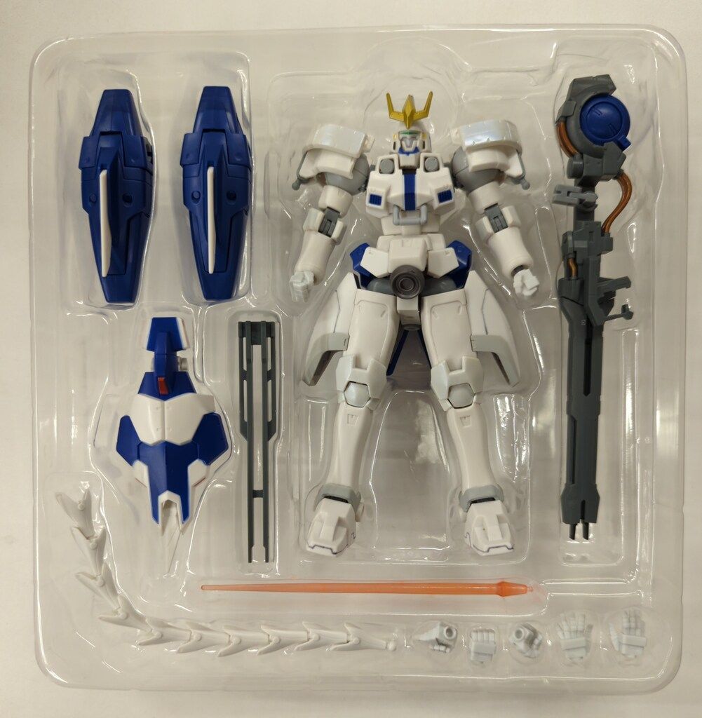 最終値下げ バンダイ トールギス Waltz Endles 新機動戦記ガンダムW ROBOT魂 その他