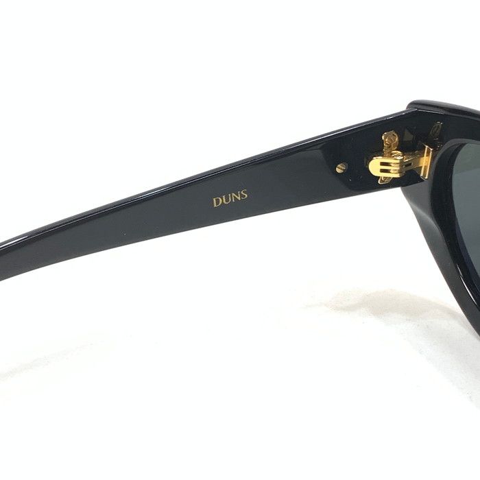 【DUNS 01】★ファッショナブルなレトロスタイルのサングラス★ DUNS 01】☆ファッショナブルなレトロスタイルのサングラス