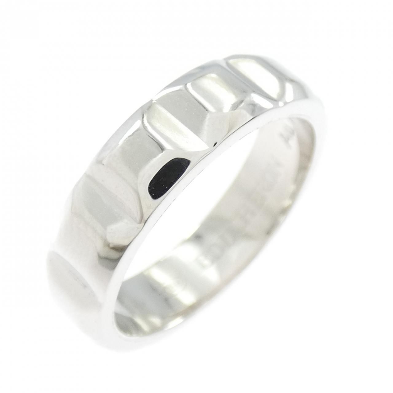 ブシュロン キャトル クルド パリ リング