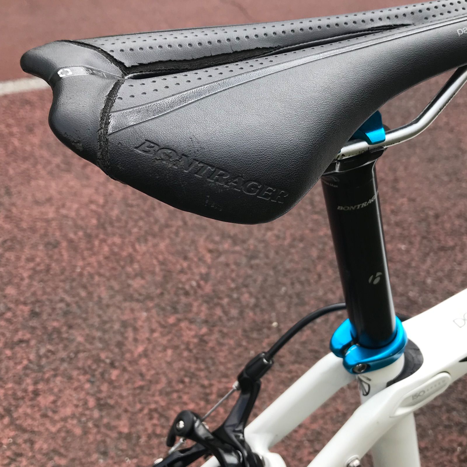 価格を抑えてロードバイクを始めたい方！リユースロードバイク TREK 