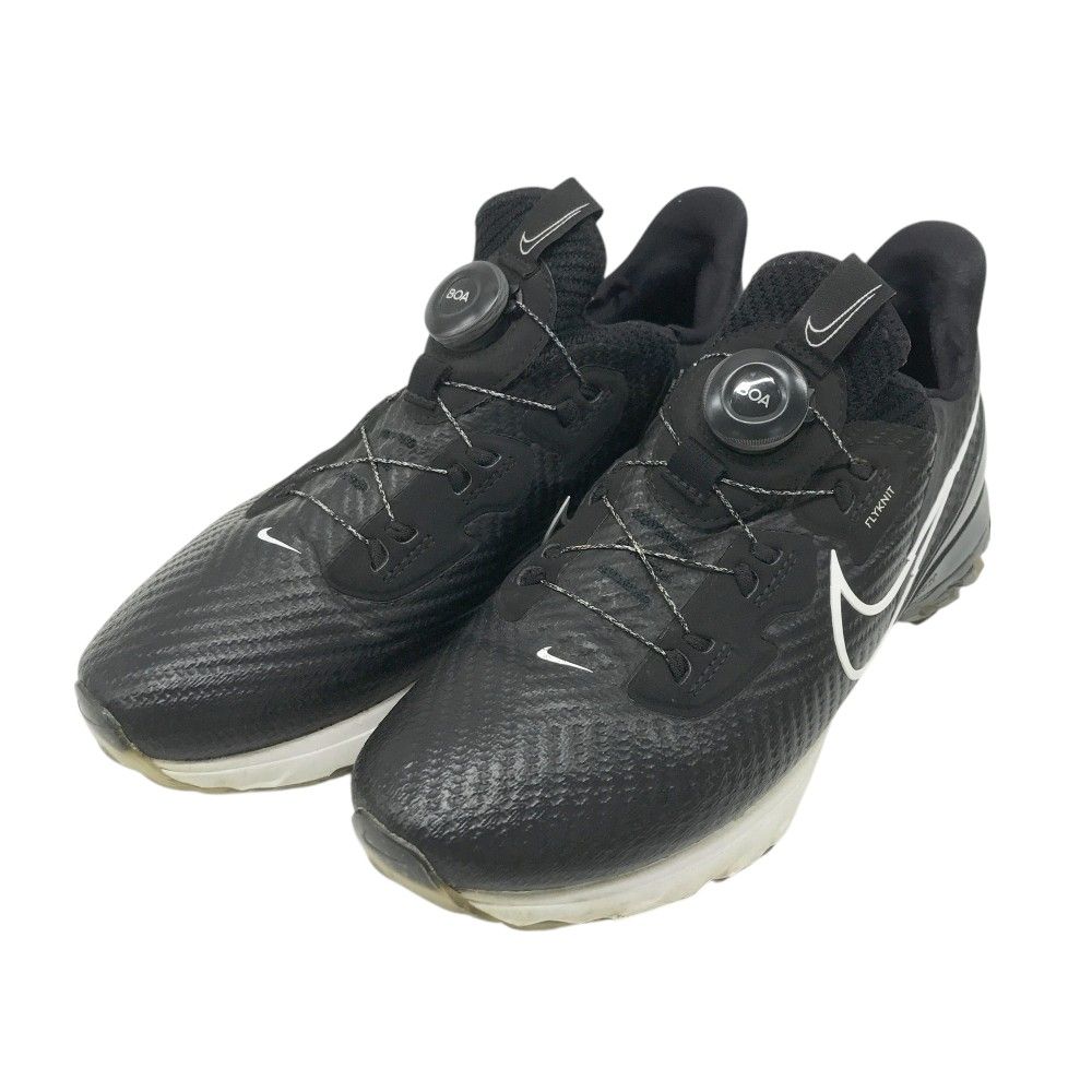 【新品未使用】Nike ゴルフシューズ CV0756-100 ホワイト BOA 新品未使用】Nike ゴルフシューズ CV0756-100 ホワイト BOA