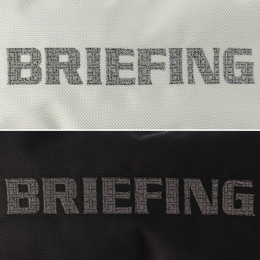 ブリーフィング ゴルフ メタリック ゴルフ BRIEFING GOLF METALLIC COLLECTION BRG253G13 WHITEMONARCHHOTEL_COM