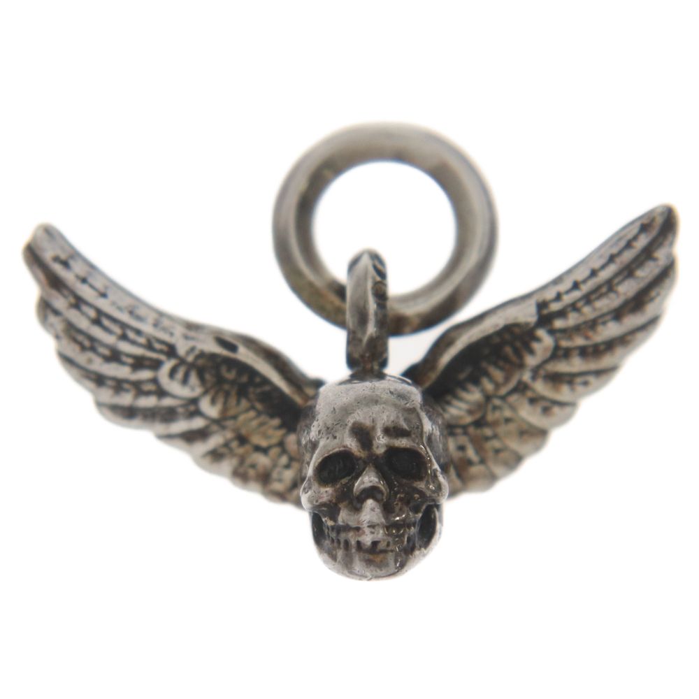CHROME HEARTS (クロムハーツ) FOTI MAHALIA CHARM フォティ マハリア