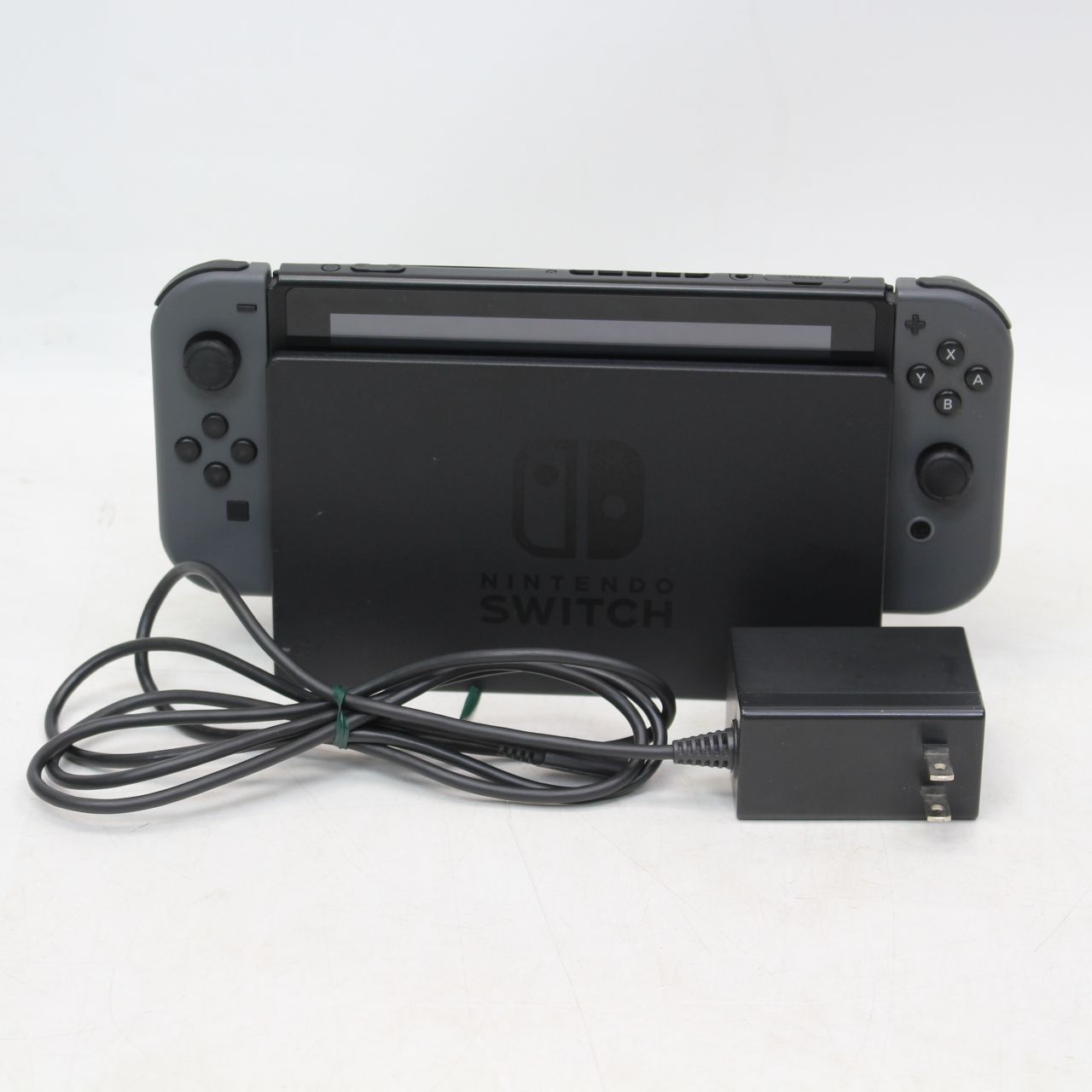 ニンテンドーSwitch 未対策機　hac-001 Nintendo Switch HAC-001 美品 未対策機 未対策 旧型 初期型