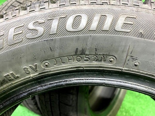 スタッドレス ブリヂストン