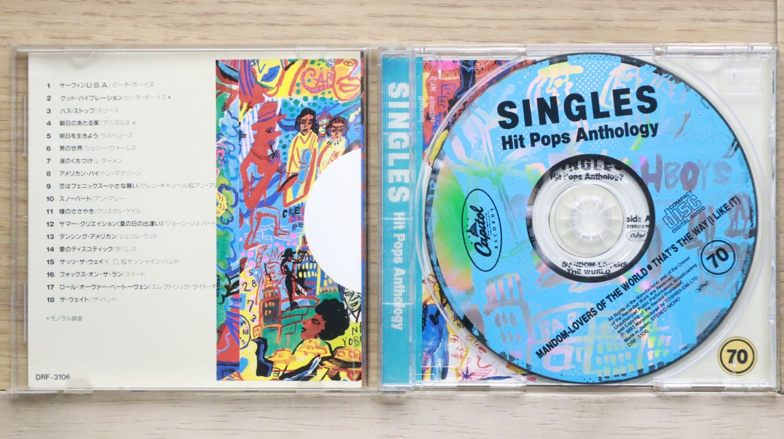 洋楽 SINGLES Hit Pops Anthology 1968-1982 71VUrNf6FjL._UF350,350_QL80_.jpg