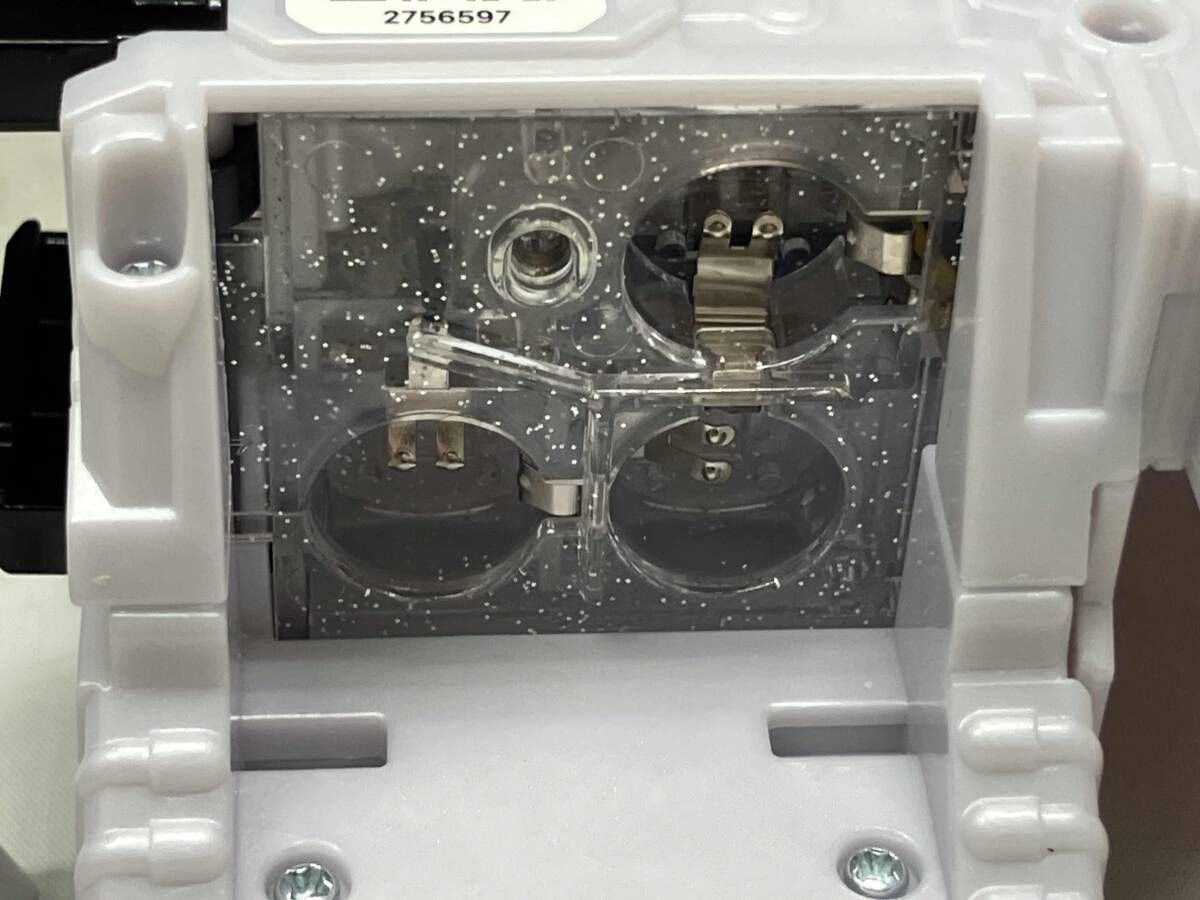 プレバン 仮面ライダｰアウトサイダｰズ