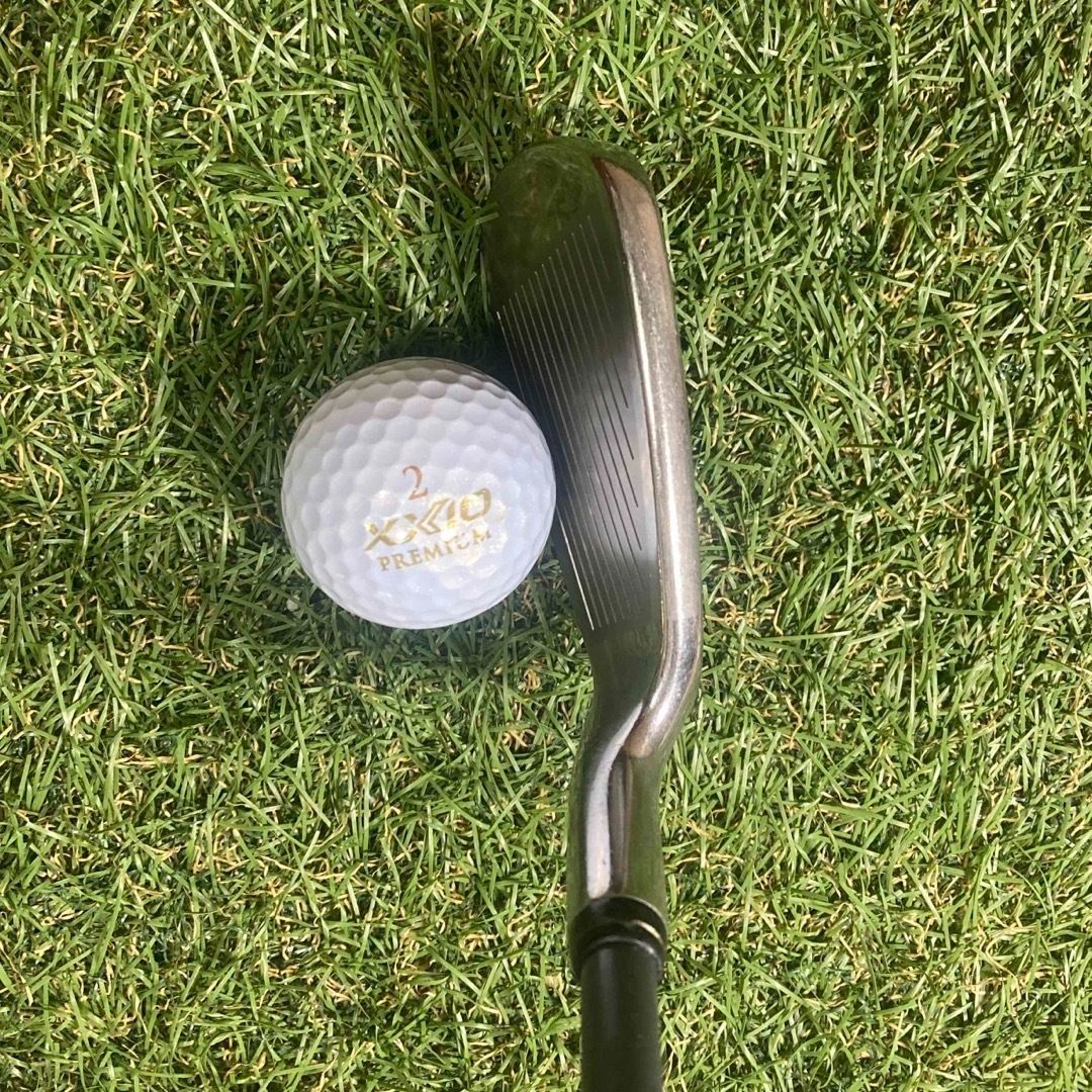 ゼクシオ アイアン8本