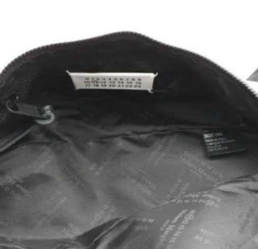 Maison Margiela メゾンマルジェラ ボディバッグ ウエストポーチ