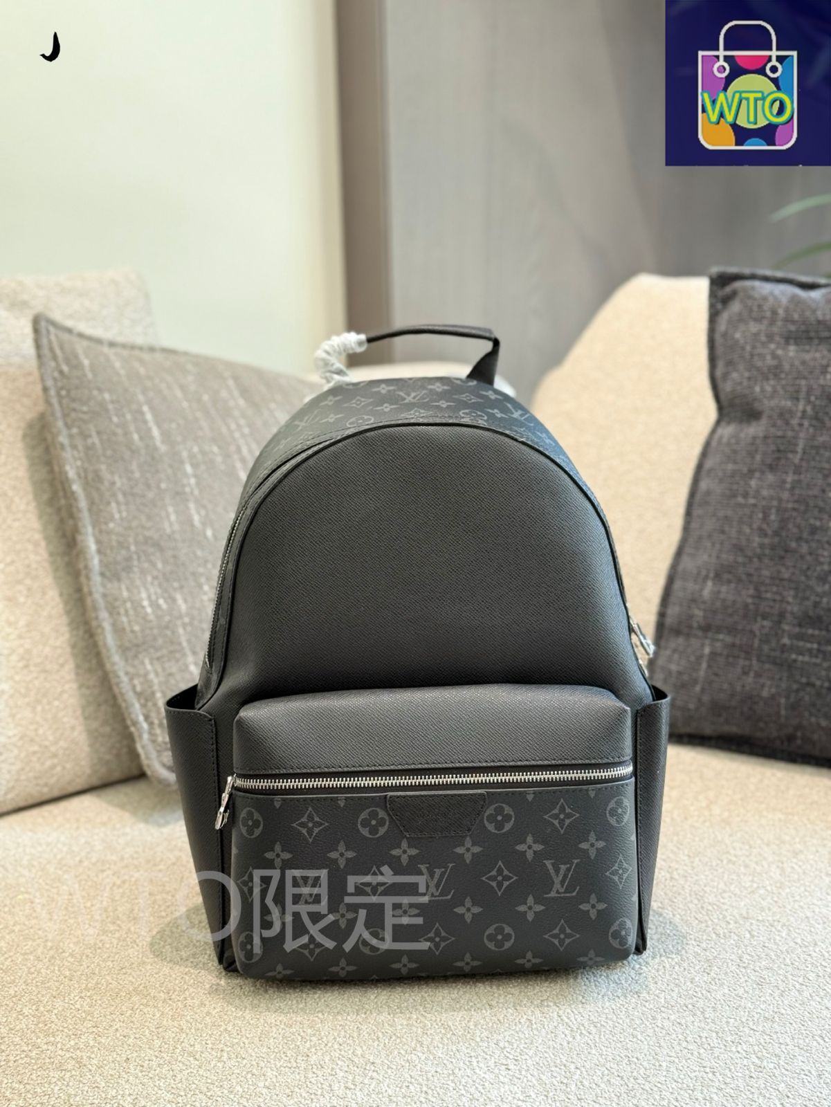【エレガントな高級感♡】Louis Vuitton バックパック ウィメンズ すべてのバッグ - バックパック・リュック｜ルイ