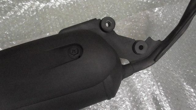 マフラー 1745462889