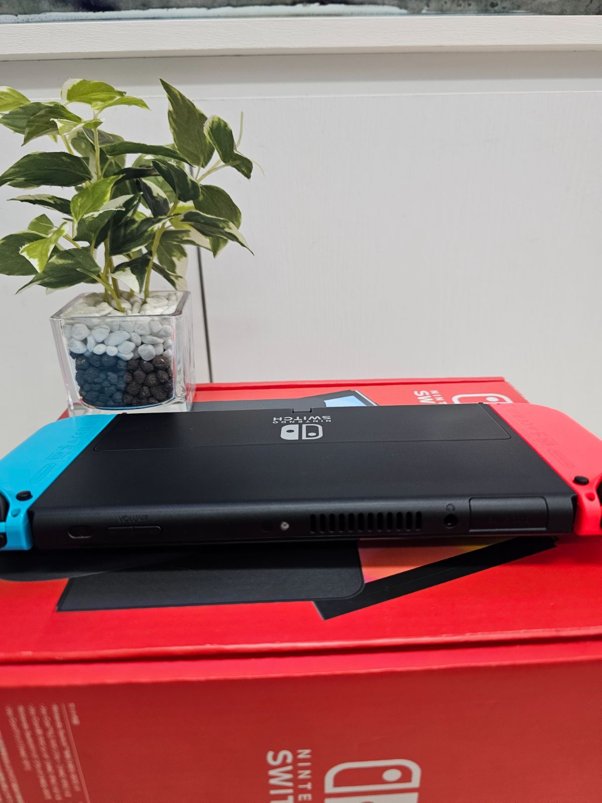 任天堂Switch 有機ELモデル